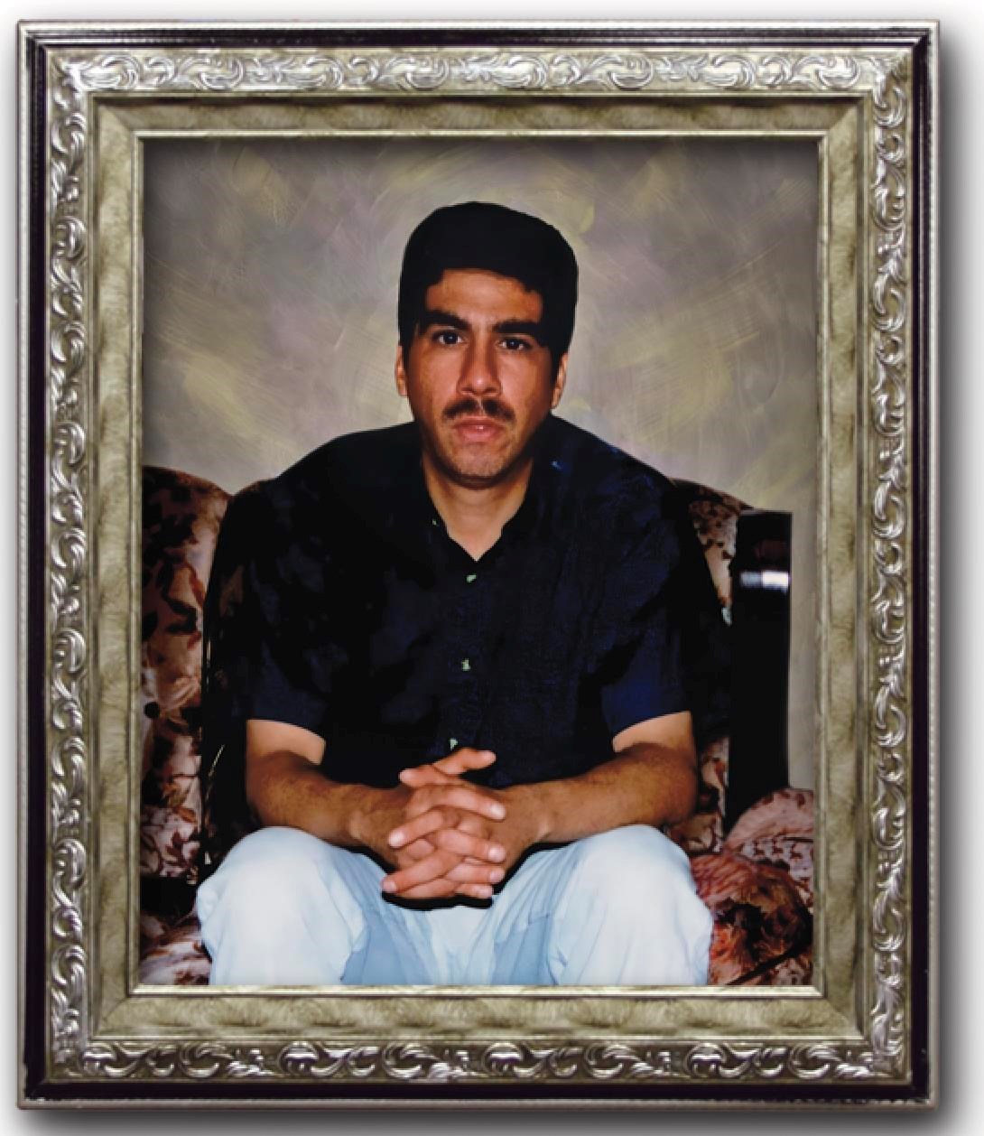 Obituary of Robert Daniel Diaz