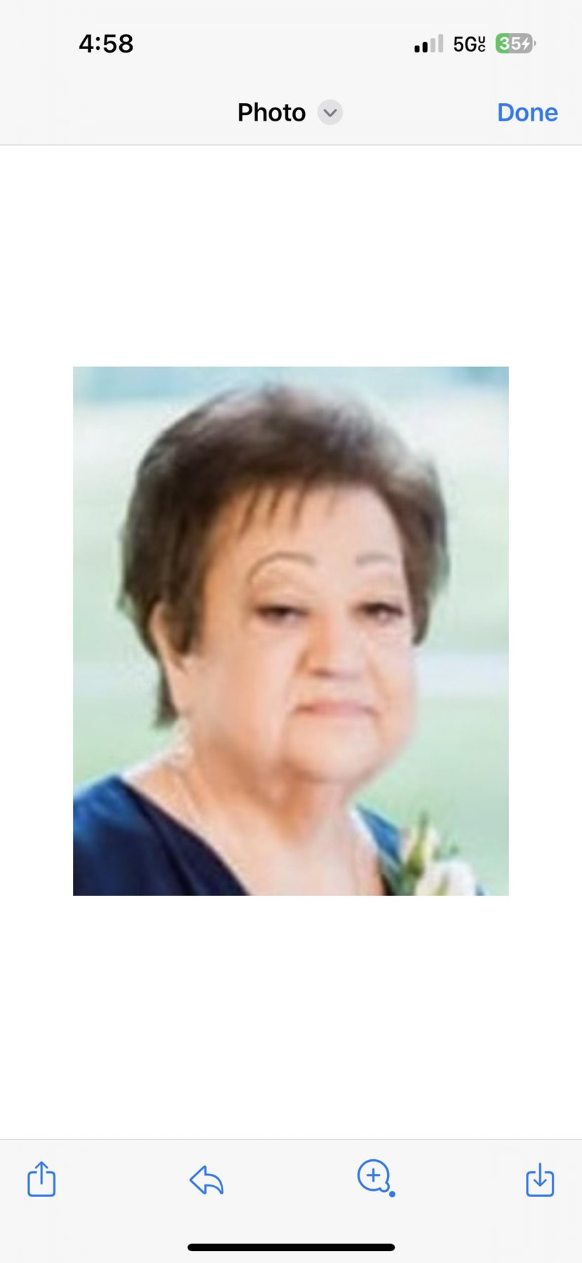 Obituary of Rhonda Gail Edwards