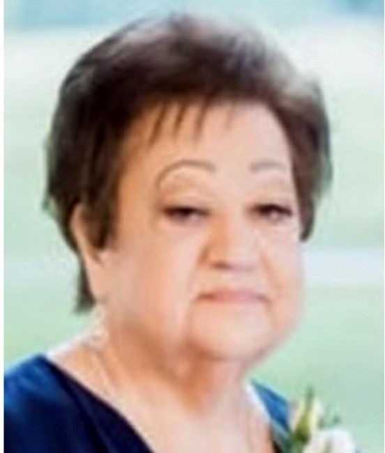 Obituary of Rhonda Gail Edwards