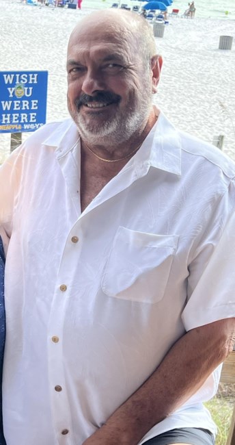 Obituary of Gary Gardner