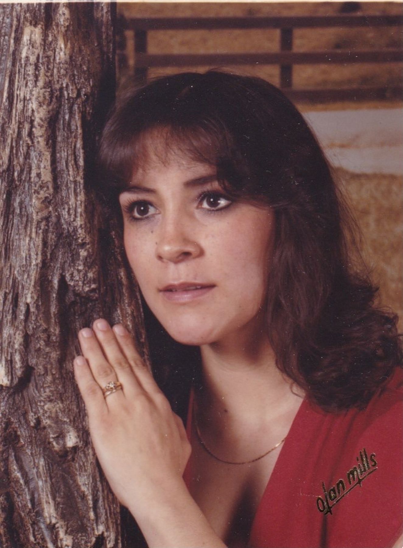 Obituary of Sarah "Wilma" (Torres) Jacquemard