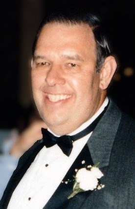 Obituary of David Thomas Damm