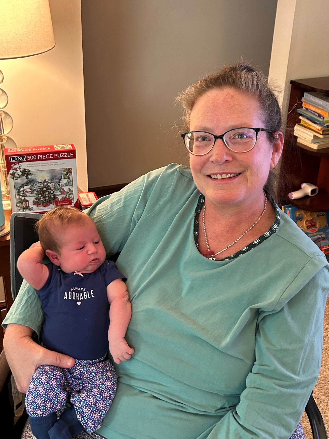 Obituary of Deborah A. Nott