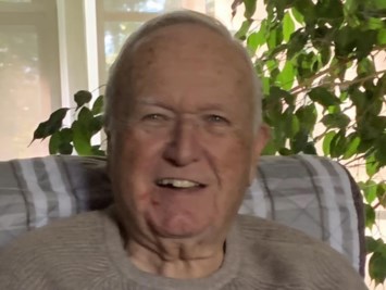 Obituary of Robert William Small