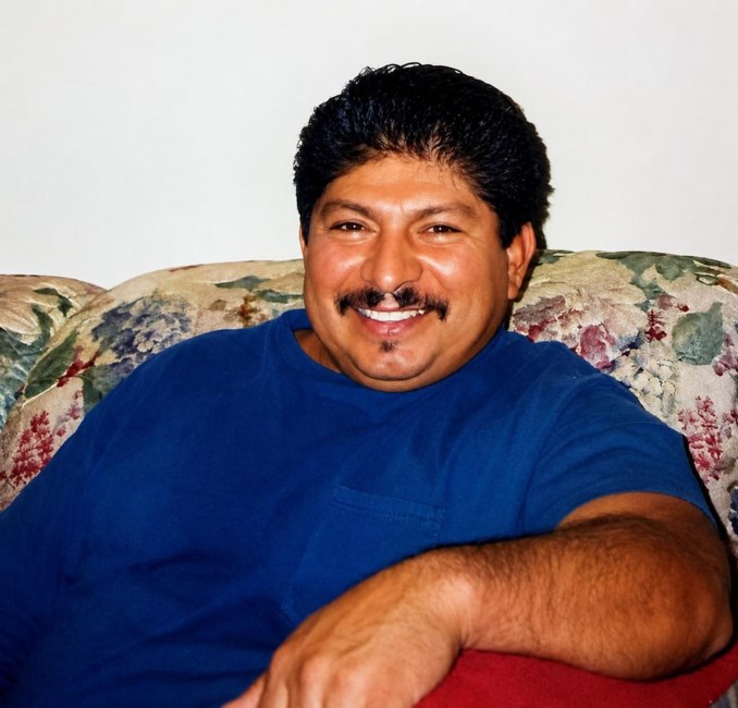 Obituary of Jose "Pepe" Ortega Jr.