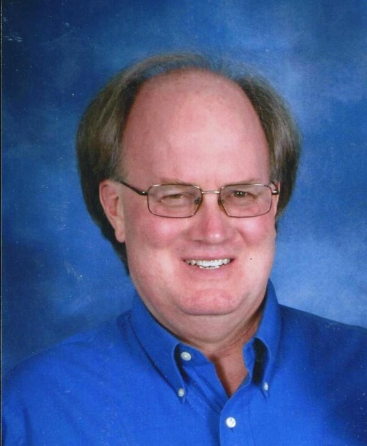 Obituary of William "Bill" West