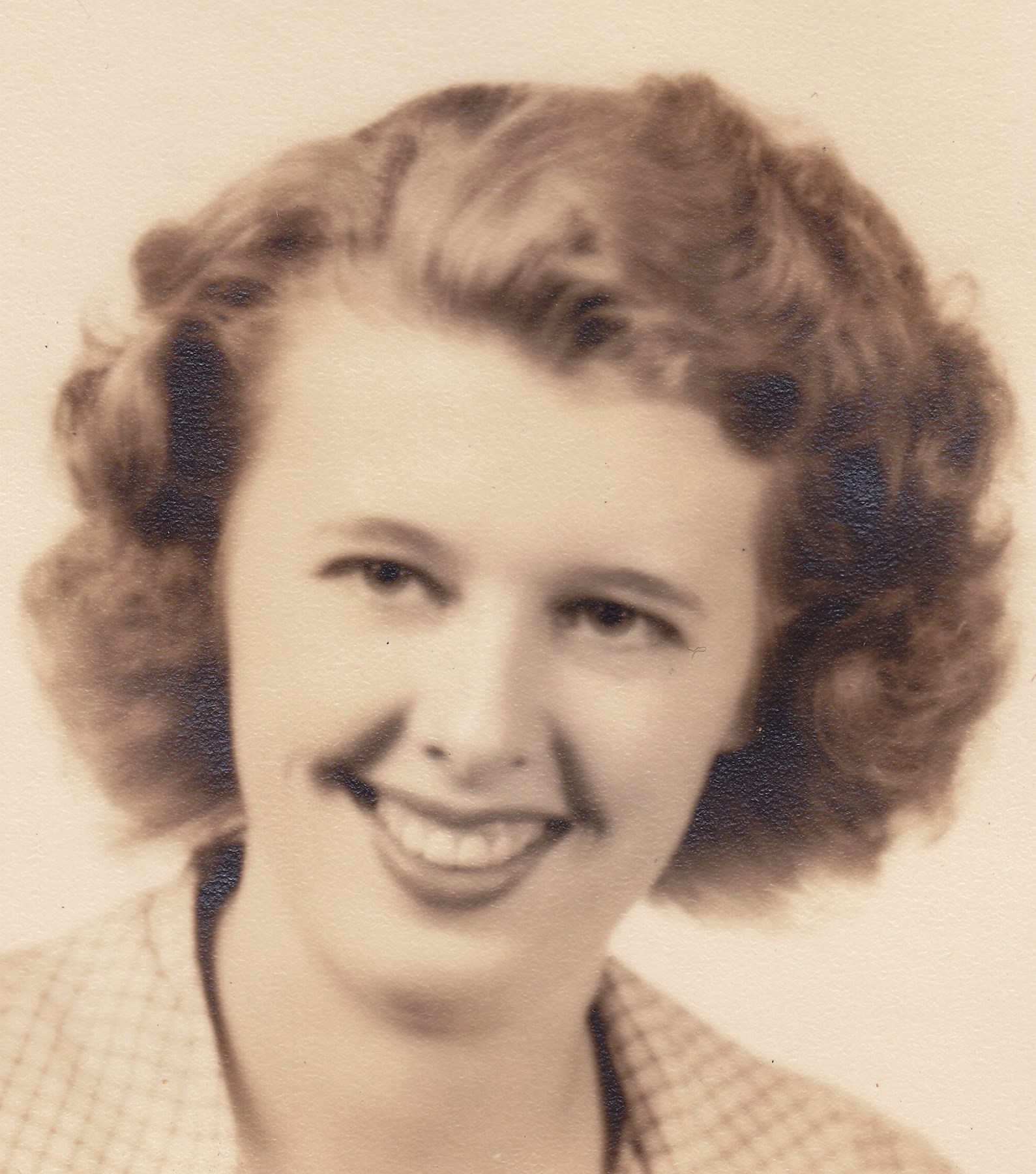 Joan A. Bold Obituary Beverly Hills, FL