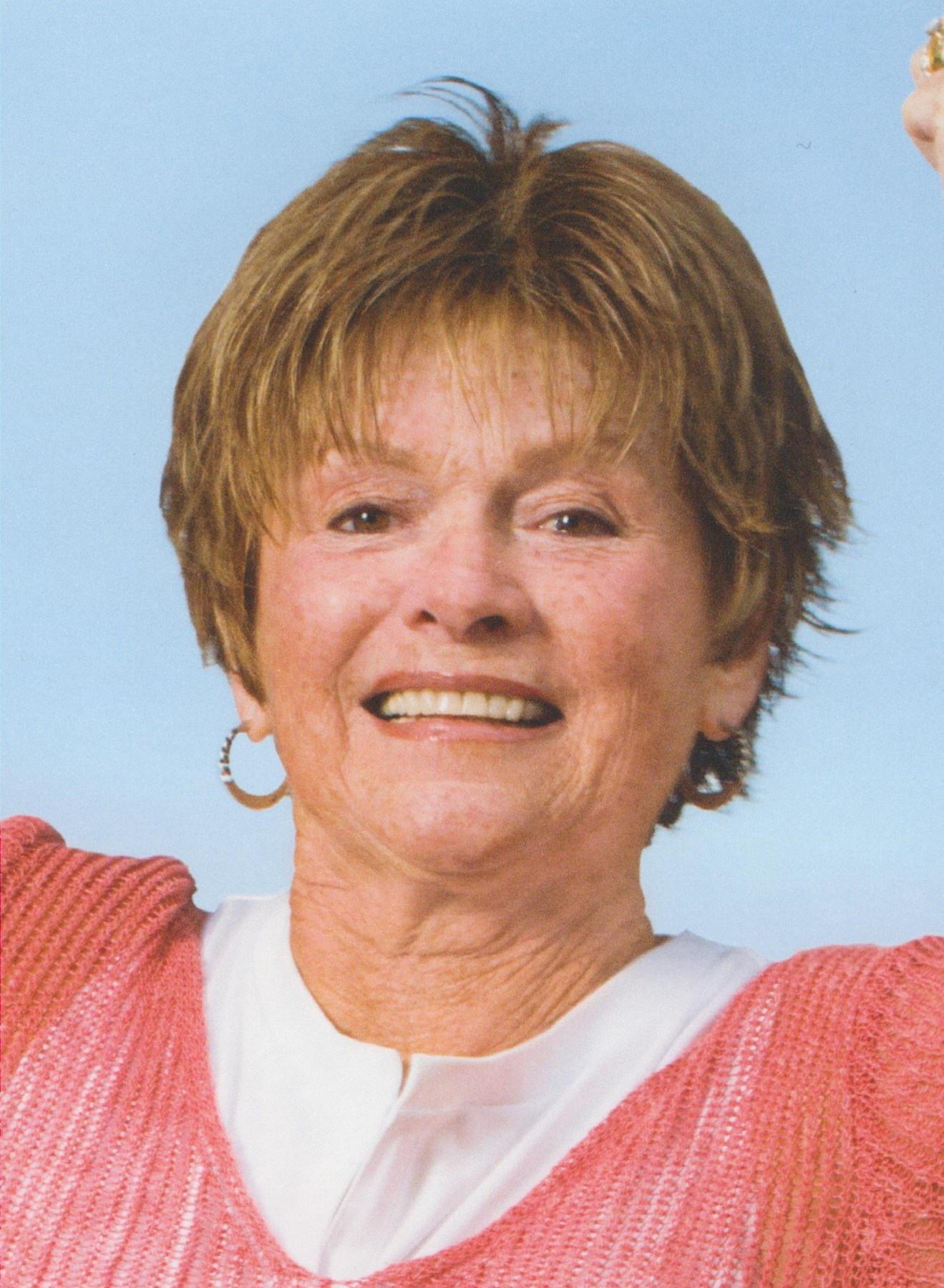 Obituary of Constance M. Schneeberger