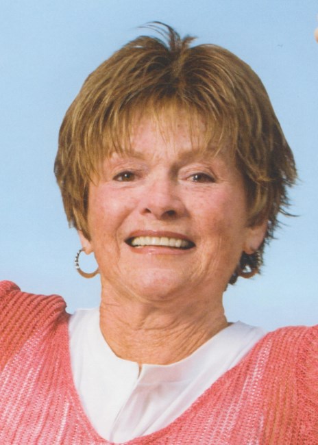 Obituary of Constance M. Schneeberger