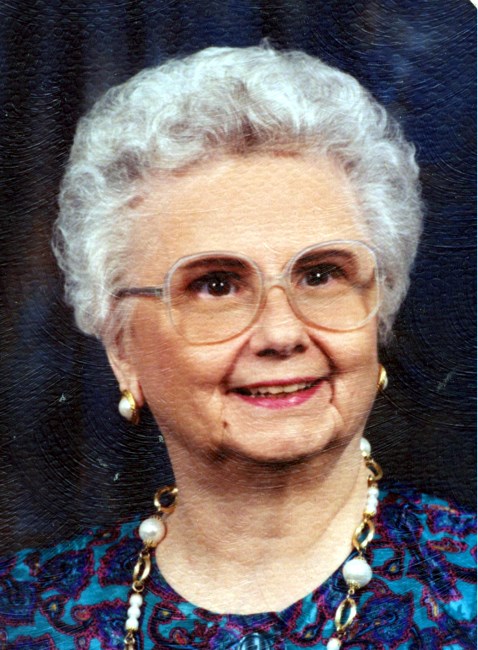Obituary of Virginia Boles