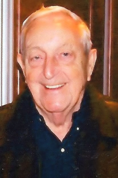 Obituary of Richard Dick Lewis Whitton