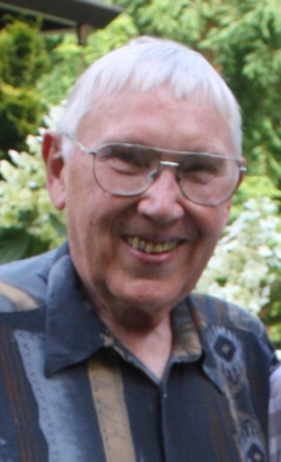 Obituary of Dennis Richard Day