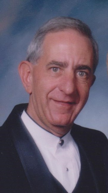 Obituary of David G. Stelzer