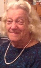 Obituary of Vivian Elise Grace