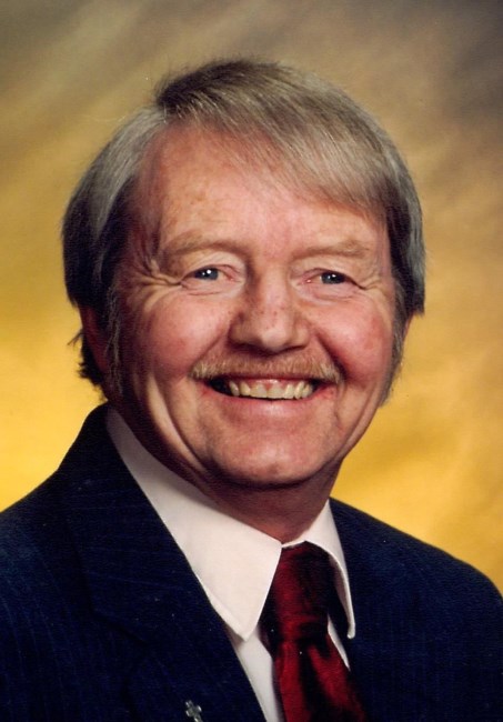 Obituary of Edward J. Martin