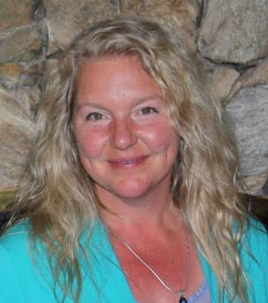 Obituary of Jacqueline Rose Weir