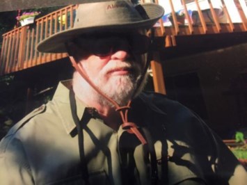 Obituary of Royal Clinton Taplin