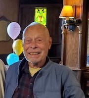 Obituary of Dale Raymond Brower