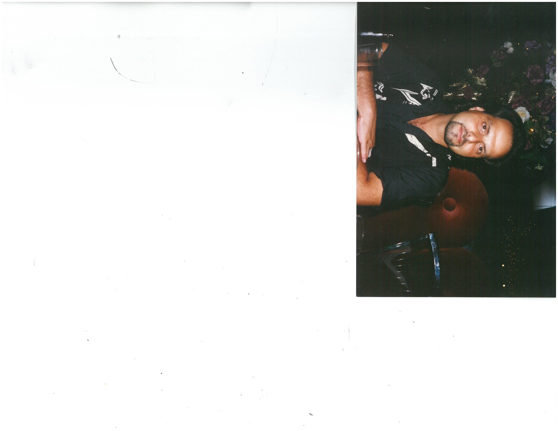 Obituary of Nicholas "Nick" Thomas Georgakopoulos