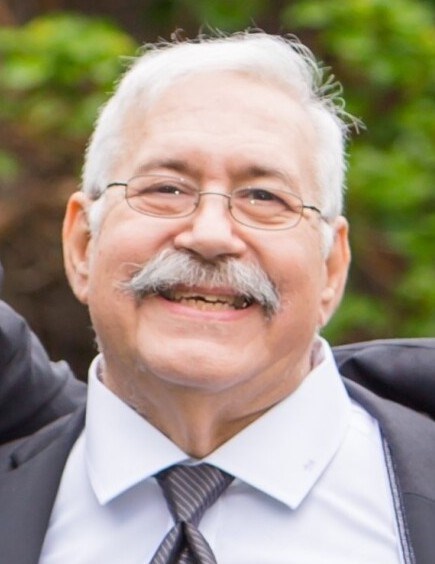 Obituary of James Calvert Zoes