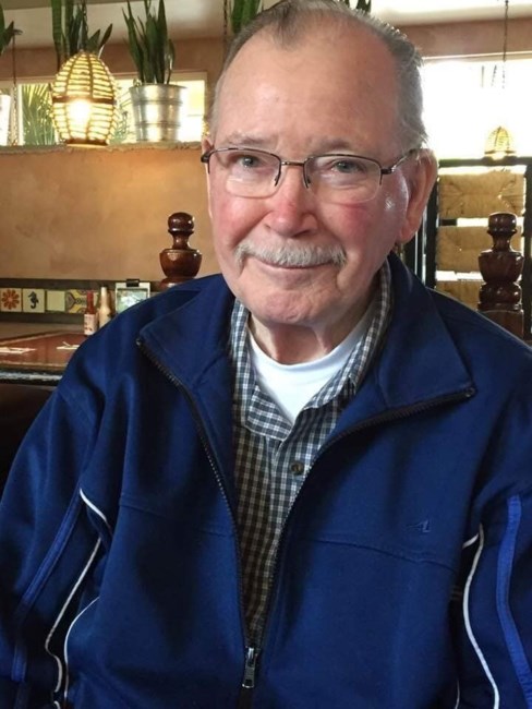 Obituary of Millard Buckman