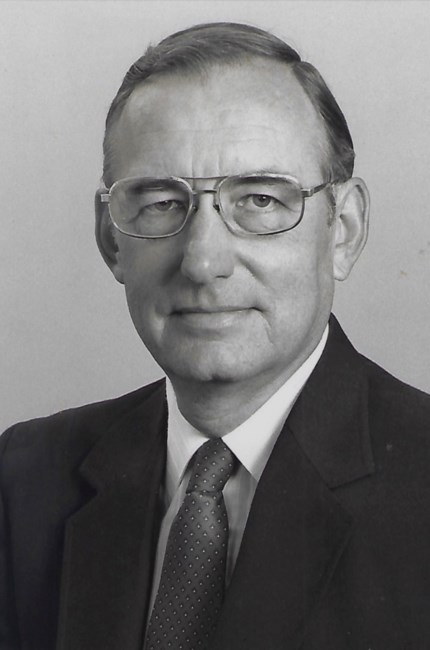 Obituario de Louis John Haak