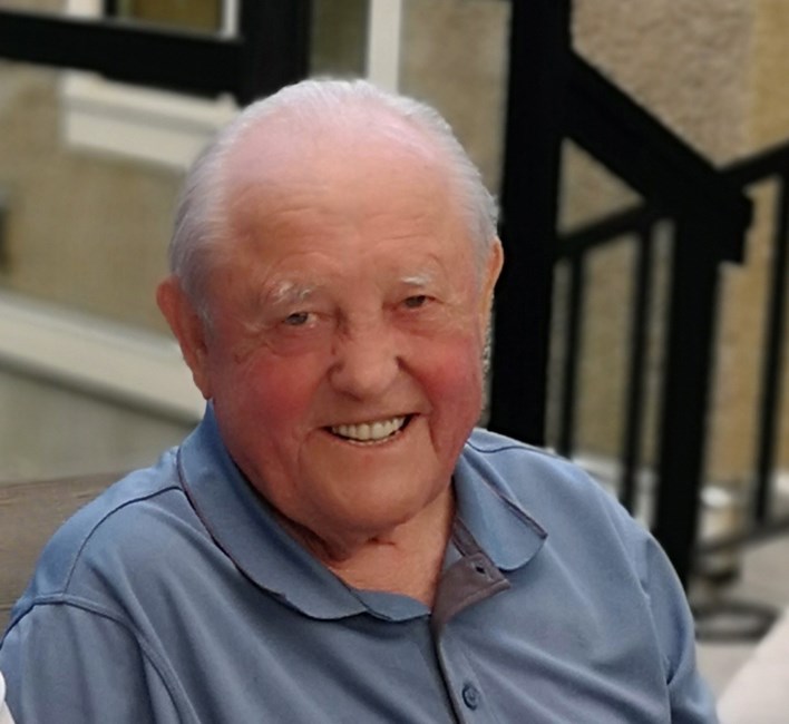 Obituary of Desiderio Cencig