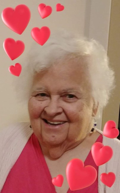 Obituary of Ruth Birdie Nickel