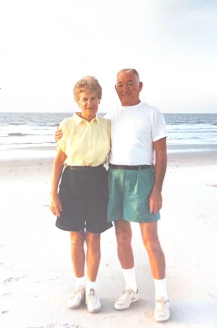 Avis de décès de Loraine Shiflett Austin