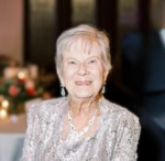 Mary Jacob