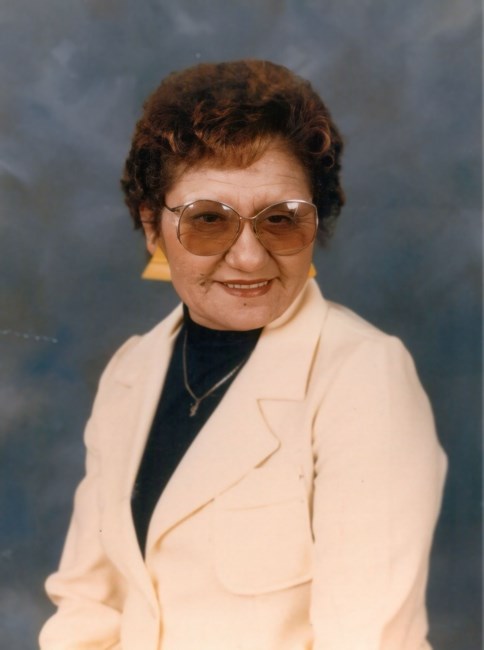 Obituary of Lena Whitedove Henry