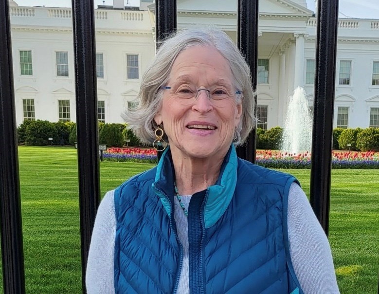 Avis de décès de Robin S. Purcell