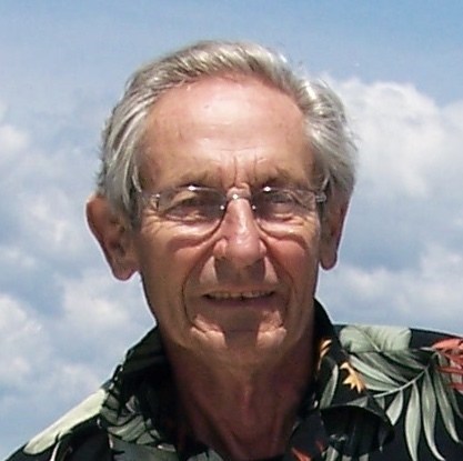 Obituary of John Harrison Christopher