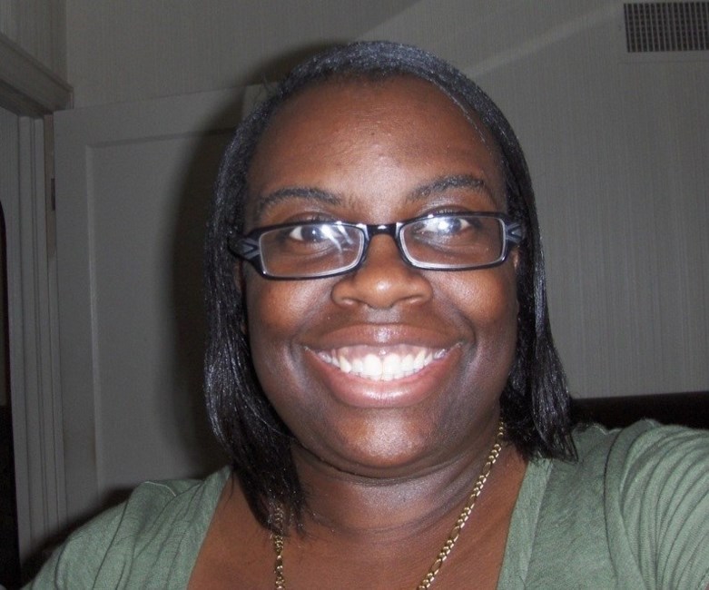 Obituary of Patrice L Stevenson