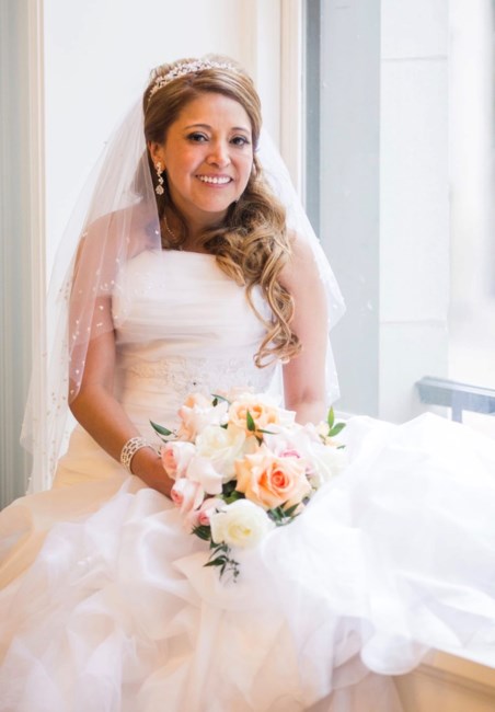 Obituario de Gabriela Ladi Wilson