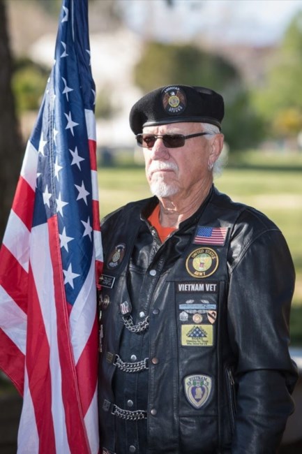 Obituary of Phillip Eugene Waln