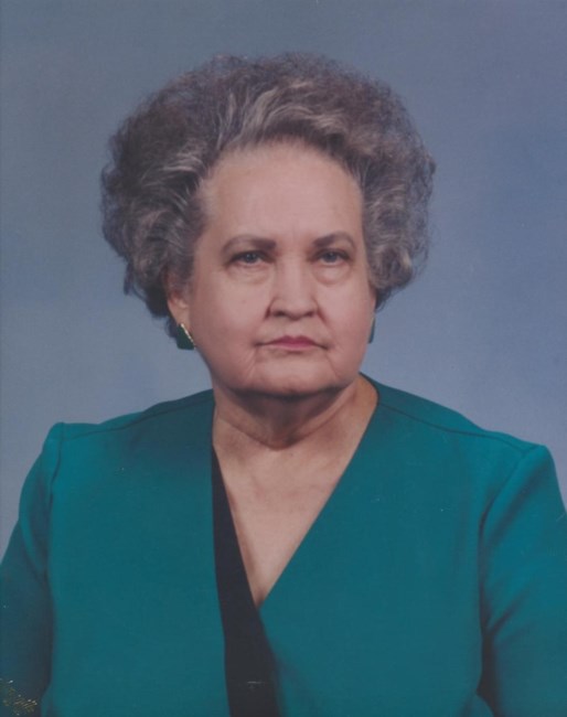 Obituary of Lillian Irene Waddell Crum
