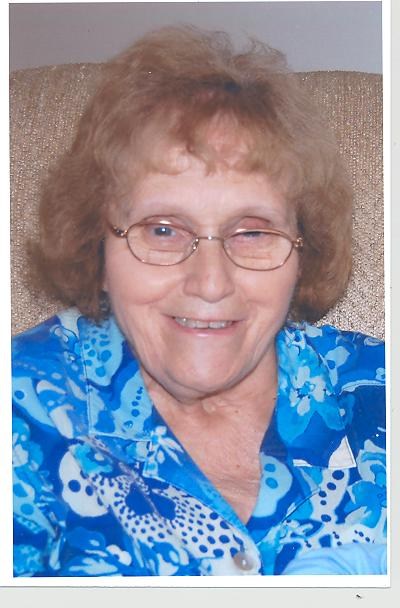 Obituary of Sharon Jose Rose McCann Kounse