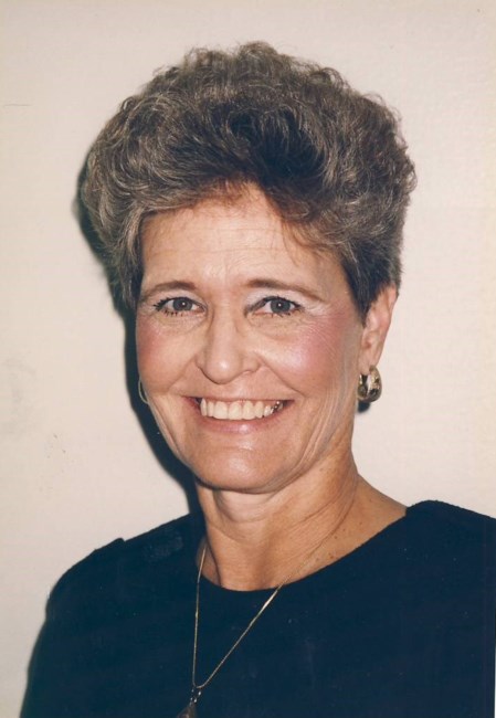 Obituary of Shirley Jean Lambert