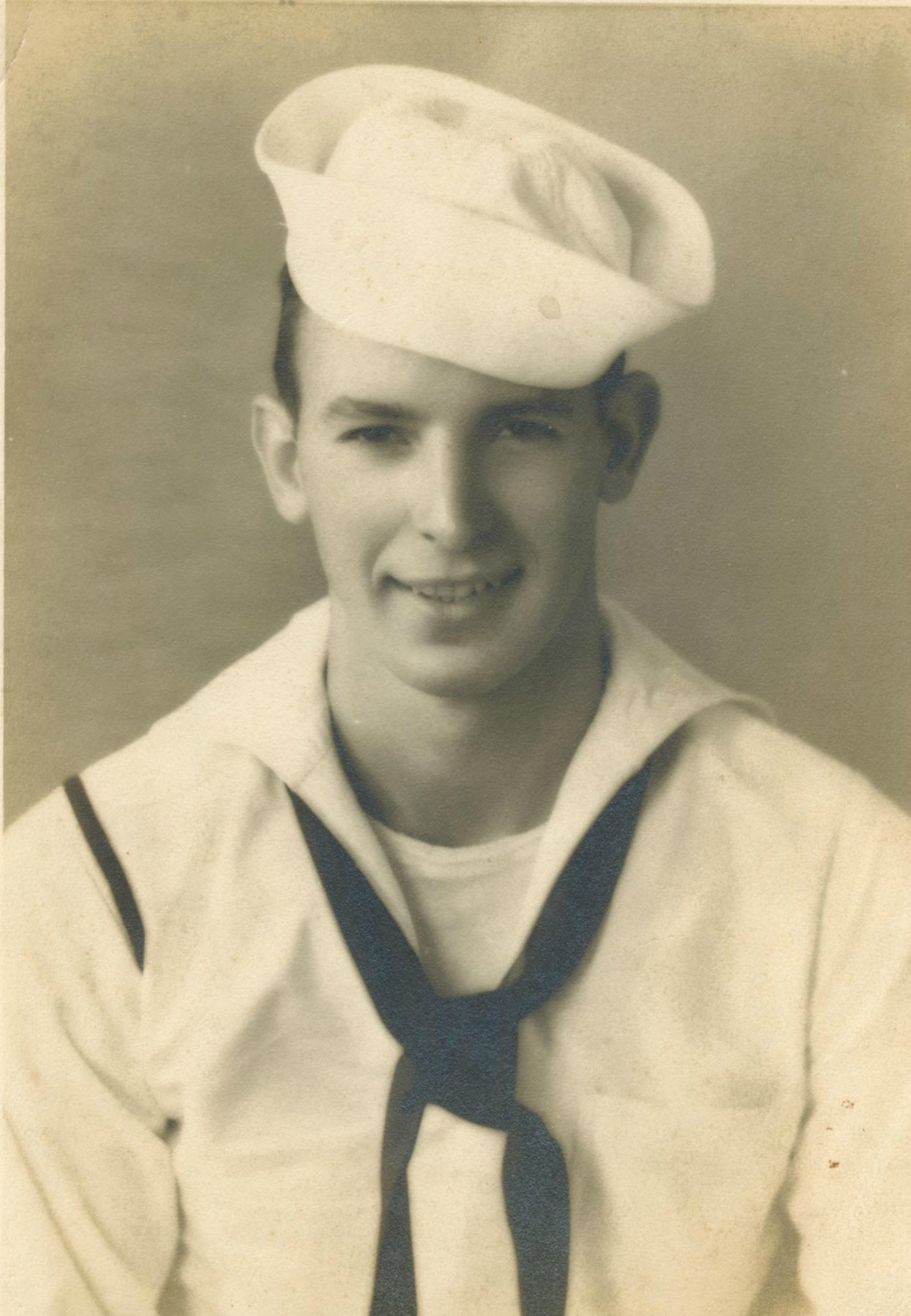 Obituary of John Hollis Parrish