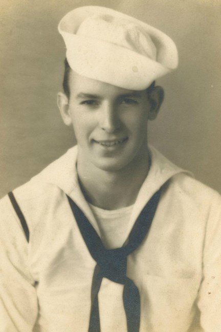 Obituary of John Hollis Parrish