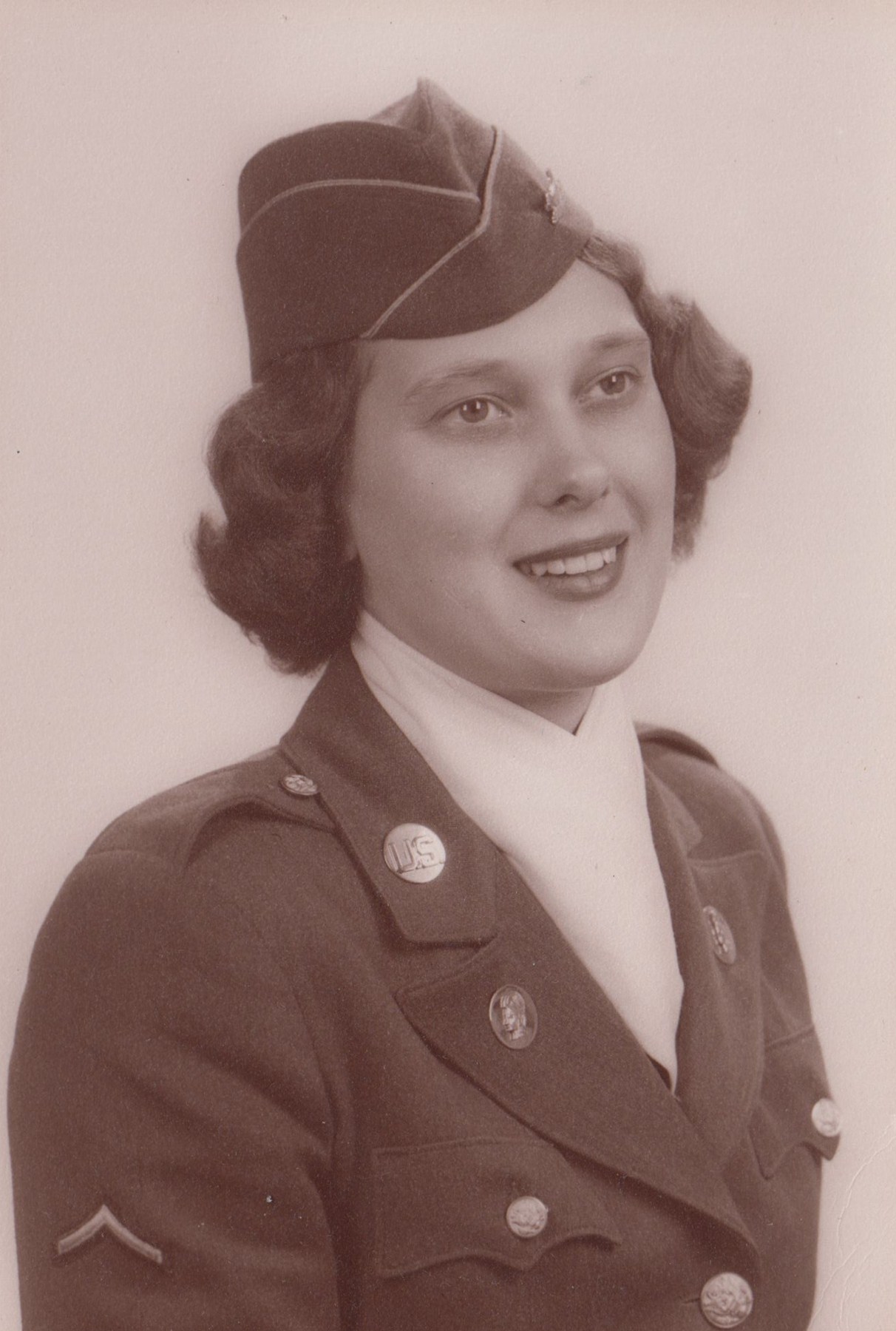 Obituary of Shirley Rosemond Kile