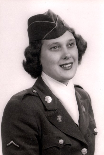 Obituary of Shirley Rosemond Kile