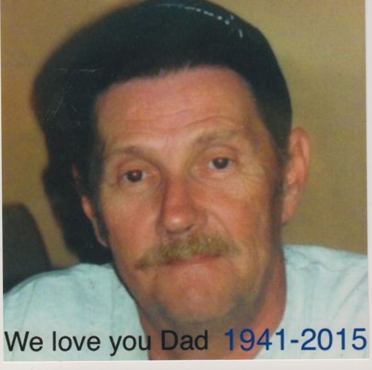 John Charles Wissel Obituary Toms River, NJ