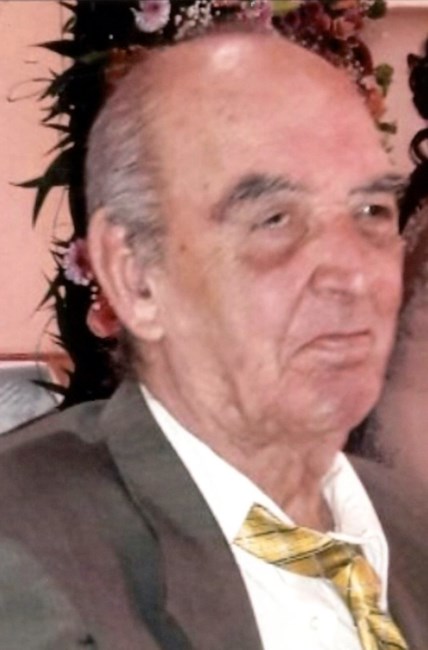 Obituario de Mr. Jose Maria Orozco Valencia