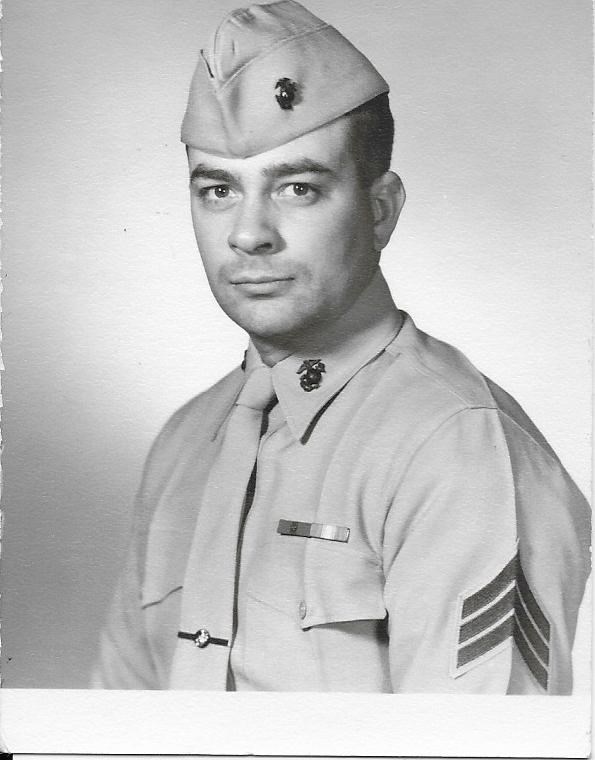 Obituary of William Santo Ziehl