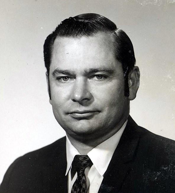 Obituary of Don Tarnow