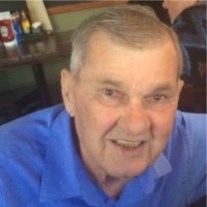 Obituary of Richard Keen