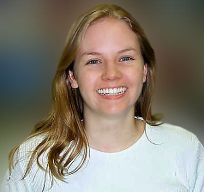 Obituary of Brooke Hack