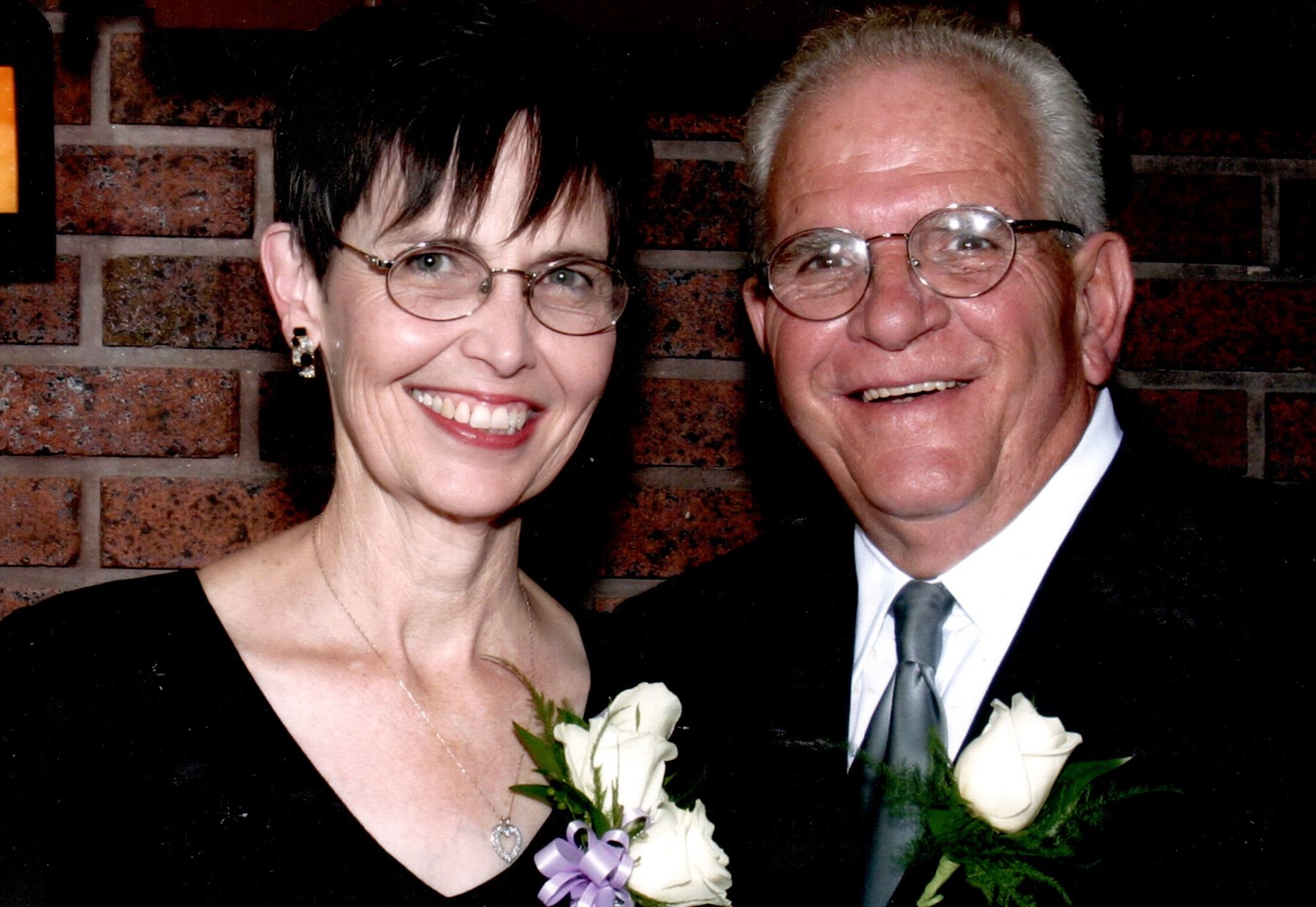 Obituary of Richard Sterling Patterson